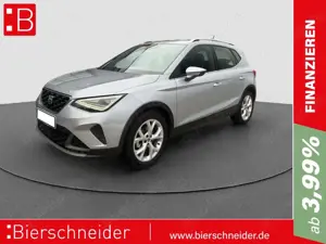 SEAT Arona 1.0 TSI FR NAVI LED PDC KLIMAAUT