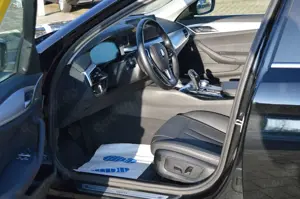 BMW 520 d Touring Aut.+Leder+LED+Navi Bild 5