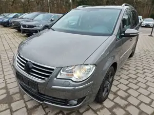 Volkswagen Touran Highline