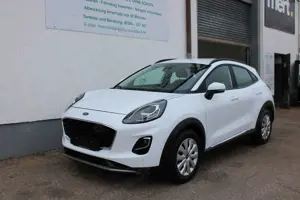 Ford Puma 1.0 Titanium  Navi Klima PDC