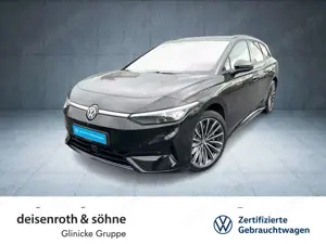 Volkswagen ID.7 Pro 210 kW AHK/Matrix/Memory/Kam/ACC