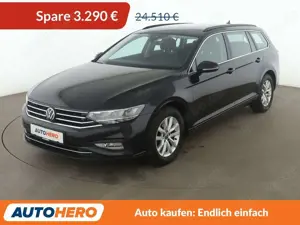 Volkswagen Passat 2.0 TDI Business Aut.*NAVI*LED*ACC*CAM*