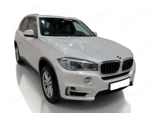 BMW X5 xDrive 30d*7-SITZER*HEAD-UP*R-KAMERA*