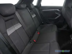 Audi A3 35 S line S tronic LED / Ambiente / Rückfahrkamera Bild 5
