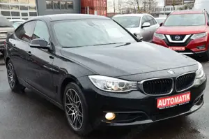 BMW 320 Bild 3