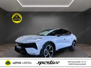 Lotus Eletre R *Sonderleasing* *Lotus Leipzig*