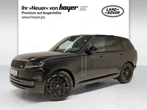 Land Rover Range Rover P530 SWB Autobiography Navi Pano DAB LED Standheiz
