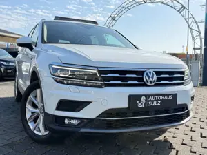 Volkswagen Tiguan Allspace 2,0TDI Highline 4Motion/360°/LED