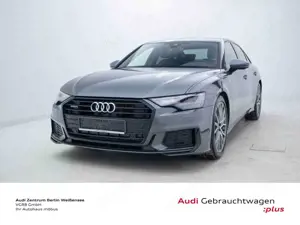 Audi A6 45 TFSI S-TRO*QUA*S-LINE*LEDER*APP*
