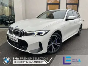 BMW 330 e xDrive M Sport || Pano AHK DrivingAssProf