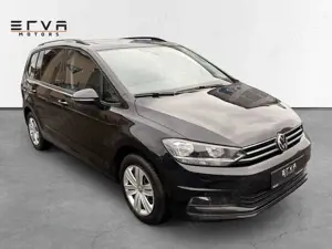 Volkswagen Touran 2.0 TDI Comfortline DSG | 7 Sitze | PANO