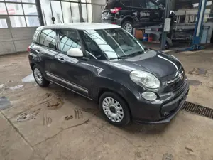 Fiat 500L Bild 4