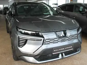 Mitsubishi Eclipse Cross Diamant TOP Luxury-Paket 87 kWh (22kW) mit Wallbox