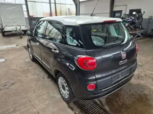 Fiat 500L Bild 2
