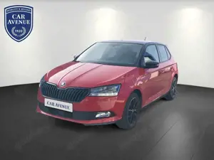Skoda Fabia 1.0 TSI Monte Carlo OPF