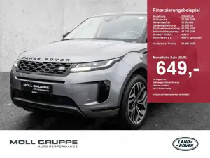 Land Rover Range Rover Evoque 1.5 P300e Hybrid RR LED Kamera