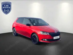 Skoda Fabia 1.0 TSI Monte Carlo OPF Bild 2
