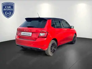 Skoda Fabia 1.0 TSI Monte Carlo OPF Bild 3
