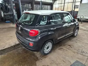 Fiat 500L Bild 3