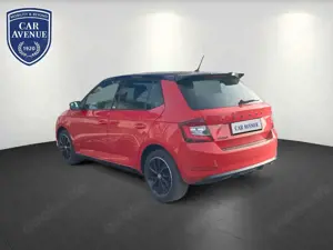 Skoda Fabia 1.0 TSI Monte Carlo OPF Bild 4