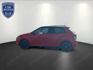 Skoda Fabia 1.0 TSI Monte Carlo OPF Bild 5