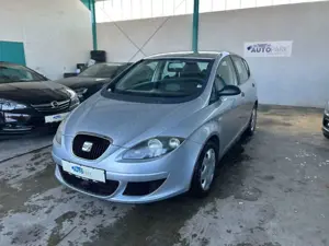 SEAT Altea 1.9 TDI Reference*Klima*Ahk*