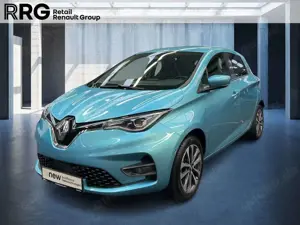 Renault ZOE INTENS R135 Z.E 50 UPE:37.700,- Inkl.Batterie