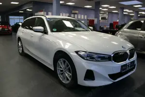 BMW 320 320i Touring Aut.