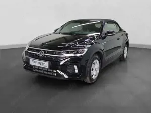 Volkswagen T-Roc 1.5 TSI DSG R-LINE BLACK LM19 NA Bild 2