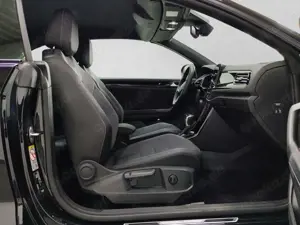 Volkswagen T-Roc 1.5 TSI DSG R-LINE BLACK LM19 NA Bild 4