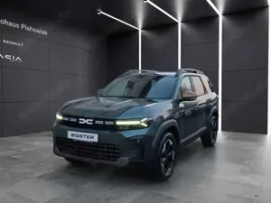 Dacia Bigster Extreme mild hybrid-G 140 Sitzheizung Navi Rückfahrkamera