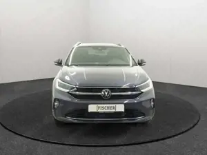 Volkswagen Taigo 1.0TSI DSG Energy Matrix Navi AHK Rear View Bild 2