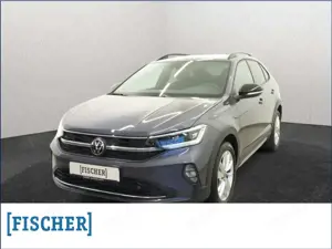 Volkswagen Taigo 1.0TSI DSG Energy Matrix Navi AHK Rear View Bild 1