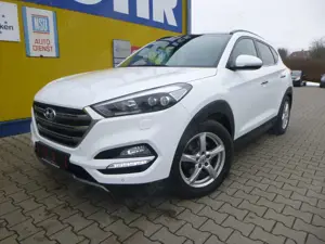 Hyundai TUCSON 25 Jahre 4WD
