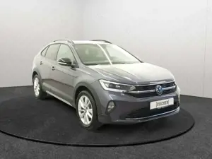 Volkswagen Taigo 1.0TSI DSG Energy Matrix Navi AHK Rear View Bild 3