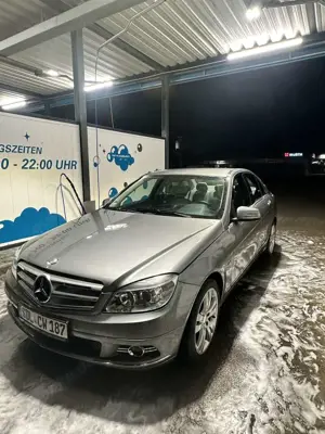 Mercedes-Benz C 180 CGI BlueEFFICIENCY Avantgarde