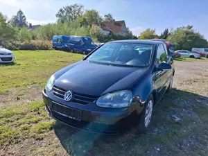 Volkswagen Golf V Lim. Trendline