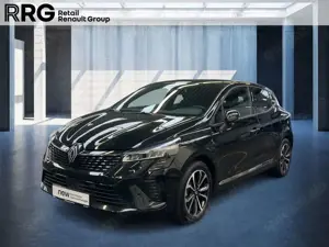 Renault Clio V 1.6 E-TECH Hybrid 145 Techno Apple CarPlay