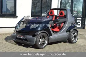 smart crossblade