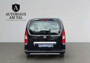 Citroen Berlingo 1.6 Silver Selection Tempomat~PDC~AHK Bild 5