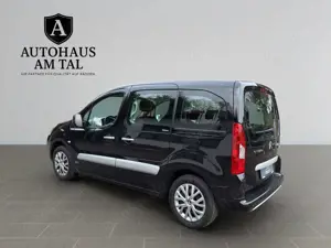 Citroen Berlingo 1.6 Silver Selection Tempomat~PDC~AHK Bild 4