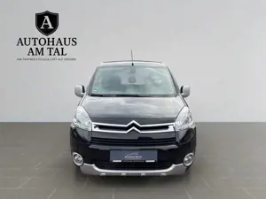 Citroen Berlingo 1.6 Silver Selection Tempomat~PDC~AHK Bild 2