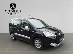 Citroen Berlingo 1.6 Silver Selection Tempomat~PDC~AHK