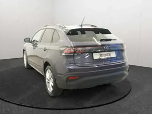 Volkswagen Taigo 1.0TSI DSG Energy Matrix Navi AHK Rear View Bild 4