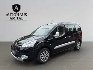 Citroen Berlingo 1.6 Silver Selection Tempomat~PDC~AHK Bild 3