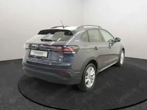 Volkswagen Taigo 1.0TSI DSG Energy Matrix Navi AHK Rear View Bild 5