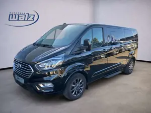 Ford Tourneo Custom Titanium X 320L2 185PS 6-Gang, AHK,ACC,Leder,Stand