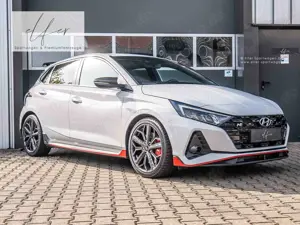 Hyundai i20 N Performance*Service NEU*1.Hand*Garantie