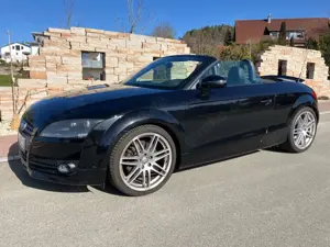 Audi TT TT Roadster 2.0 TFSI S tronic