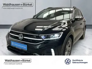 Volkswagen T-Roc 1.5 TSI DSG R-Line Panorama Klima Navi